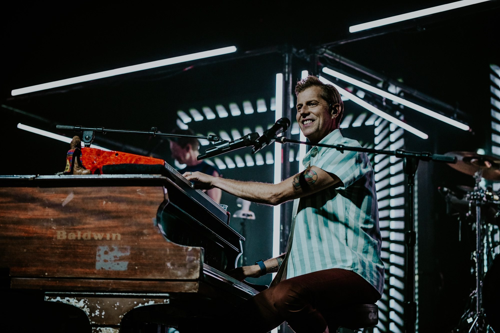 Jack’s Mannequin celebrates 20th anniversary with MFEO tour (show review)
