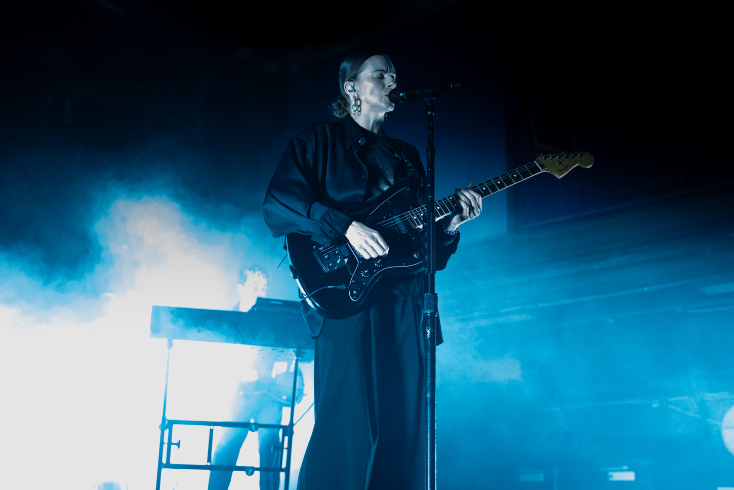 PVRIS celebrates ten years of White Noise on anniversary tour