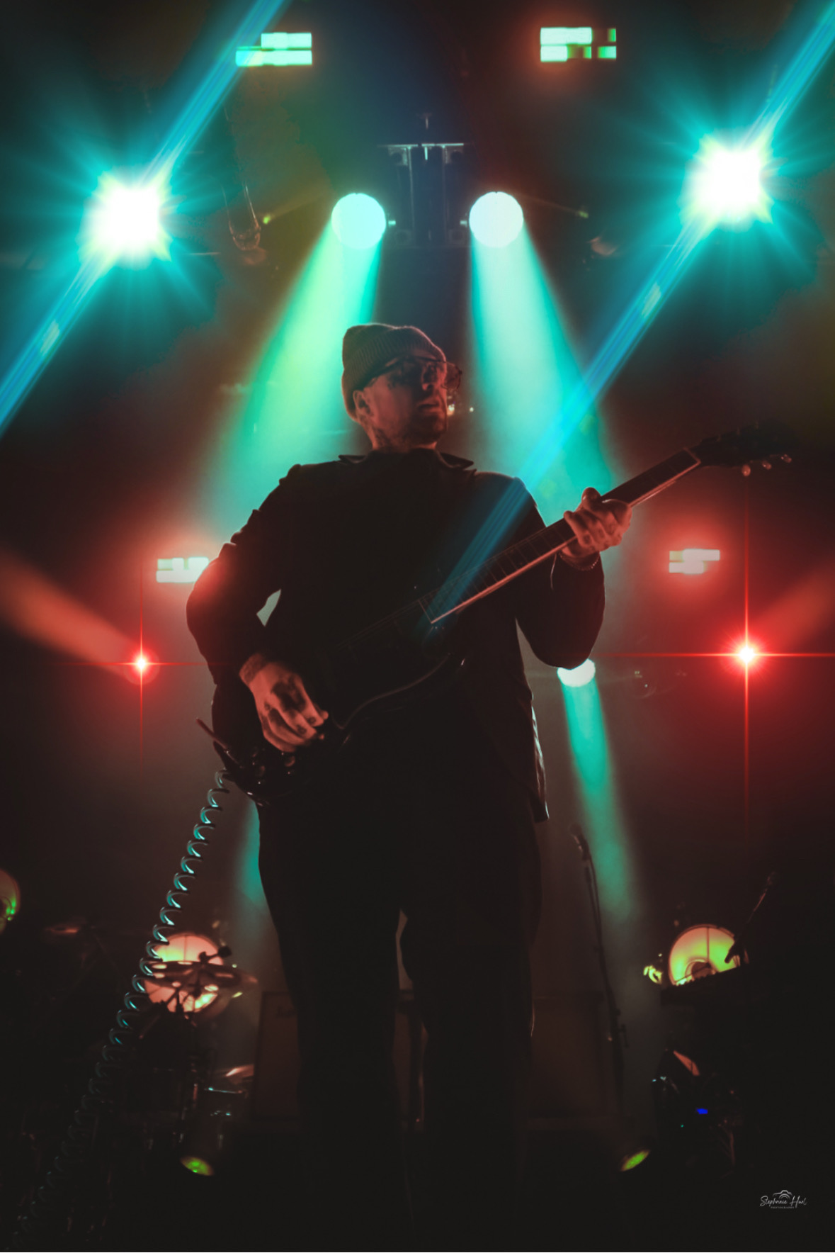 Celebrating 10 years of Mister Asylum