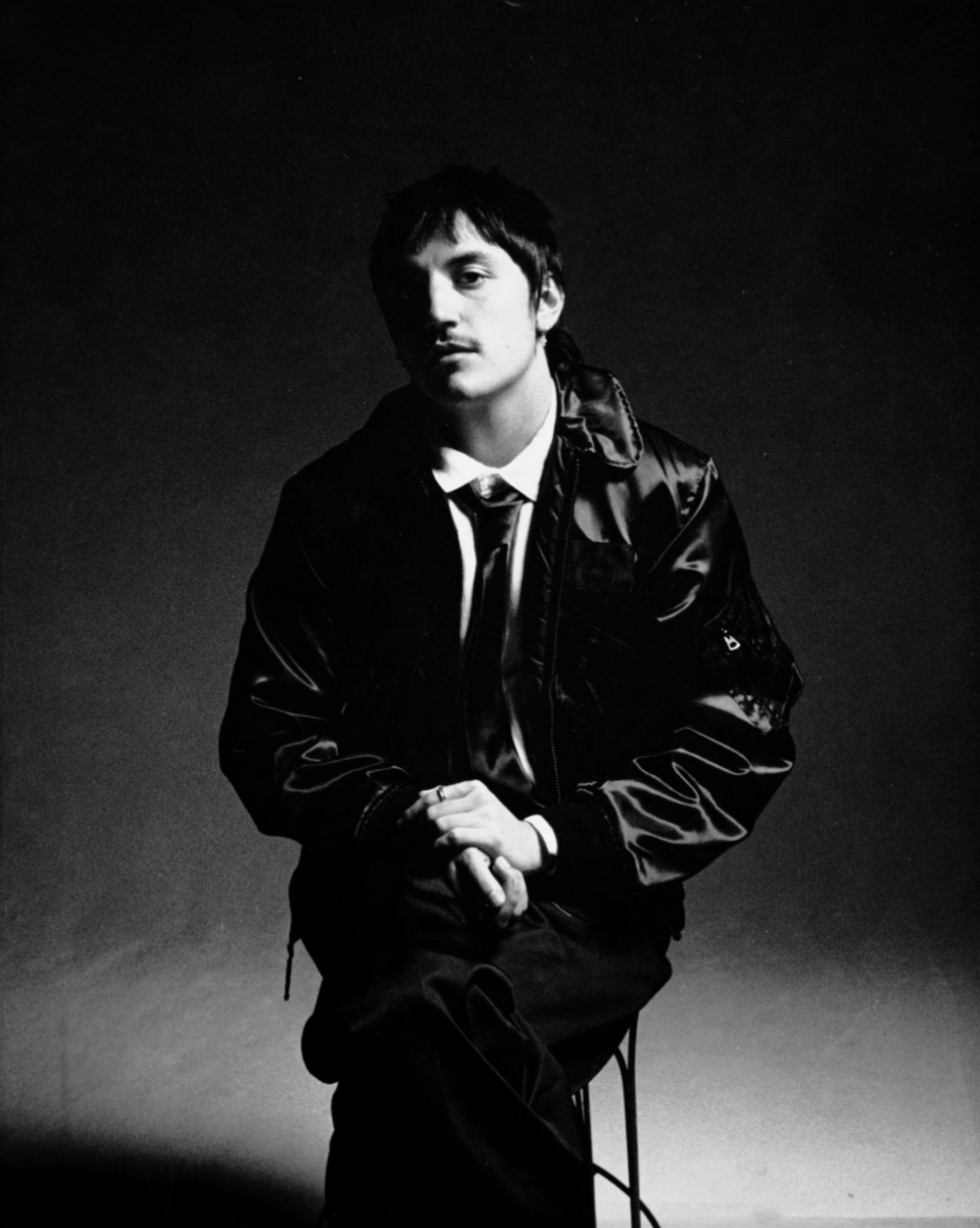 New single from R&B’s dark darling Artemas