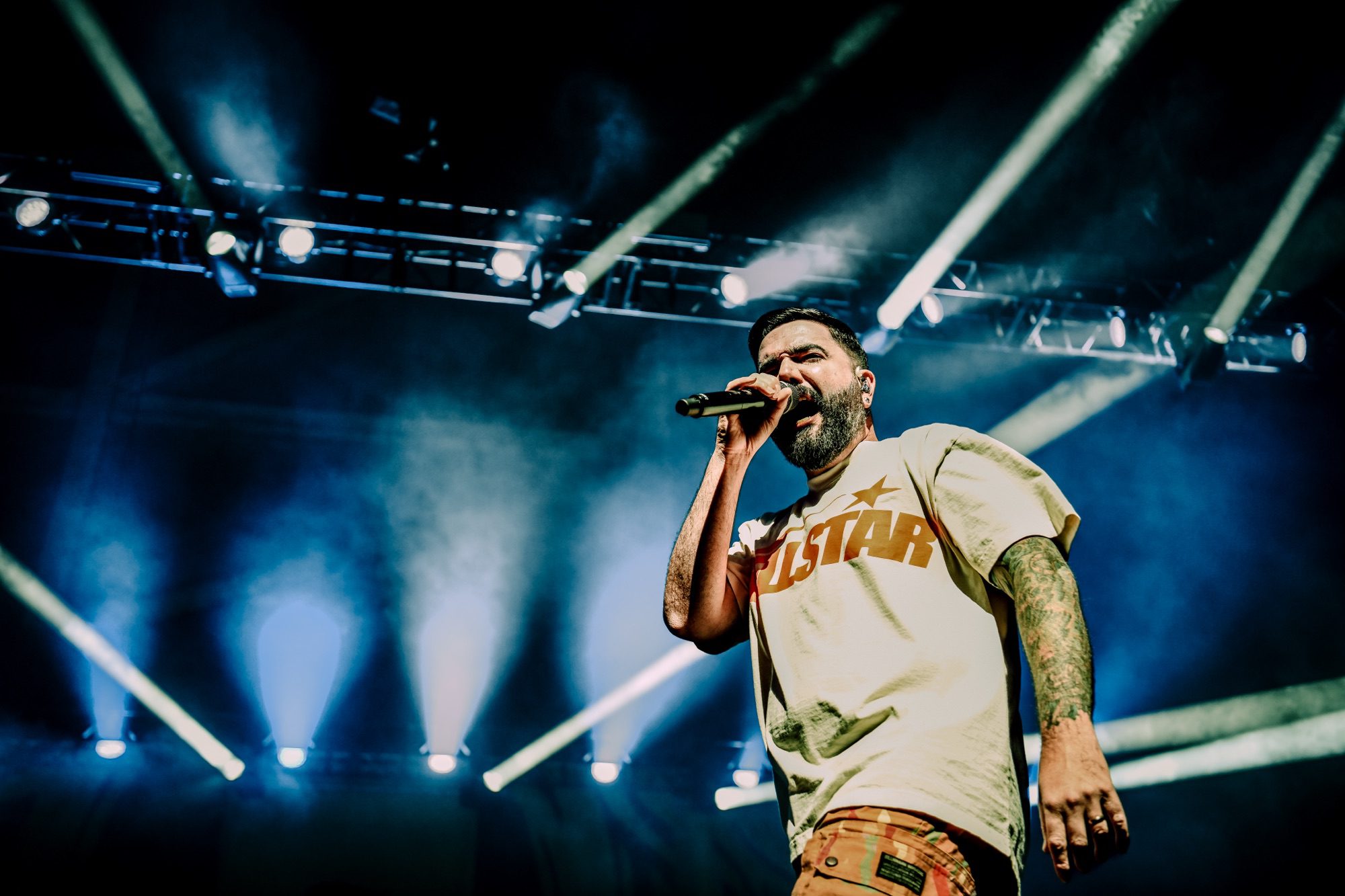 98KUPD presents: UFEST 2025