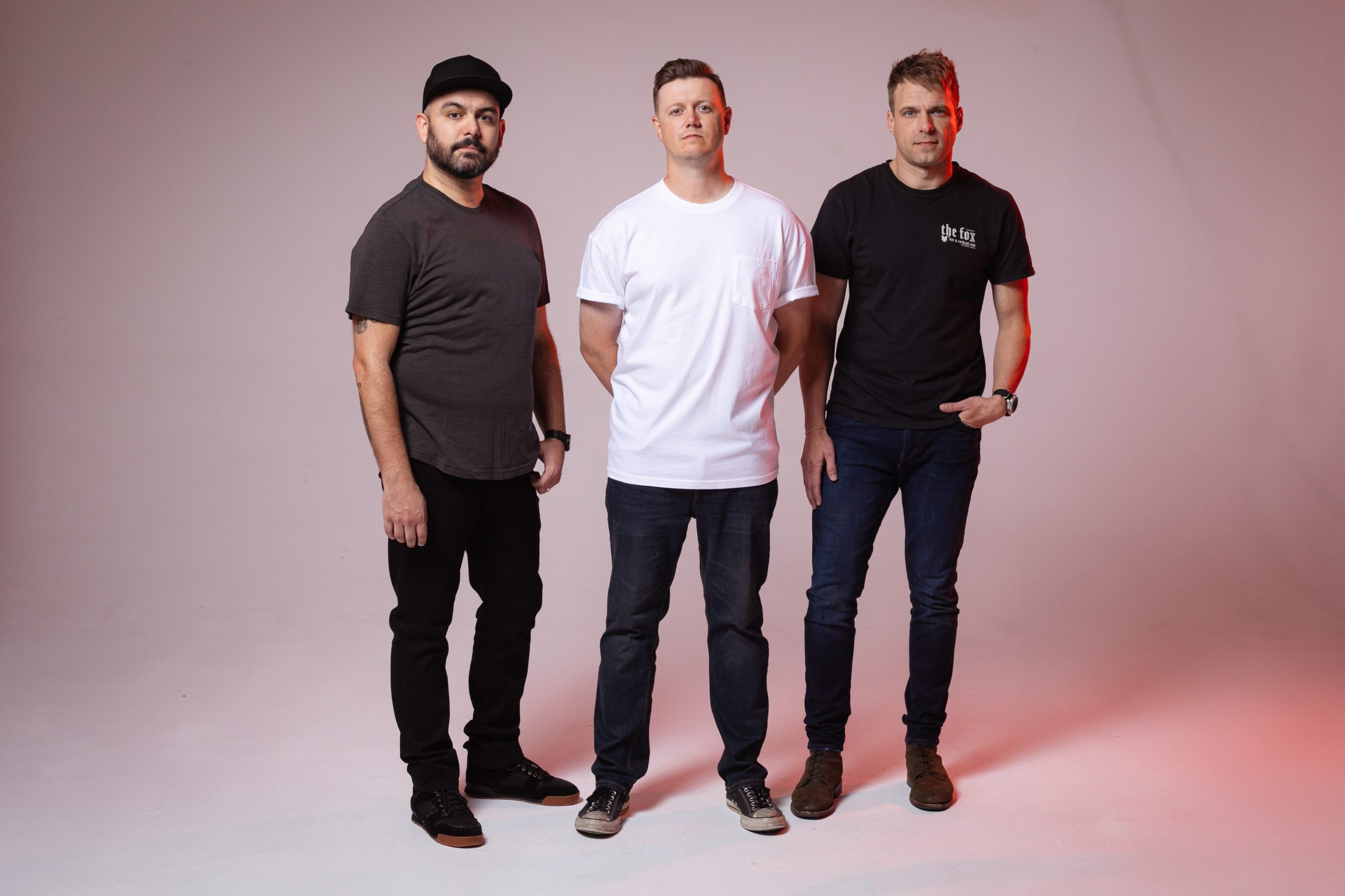 Cartel to celebrate 20 years of Chroma with re-imagined album and fall headlining tour