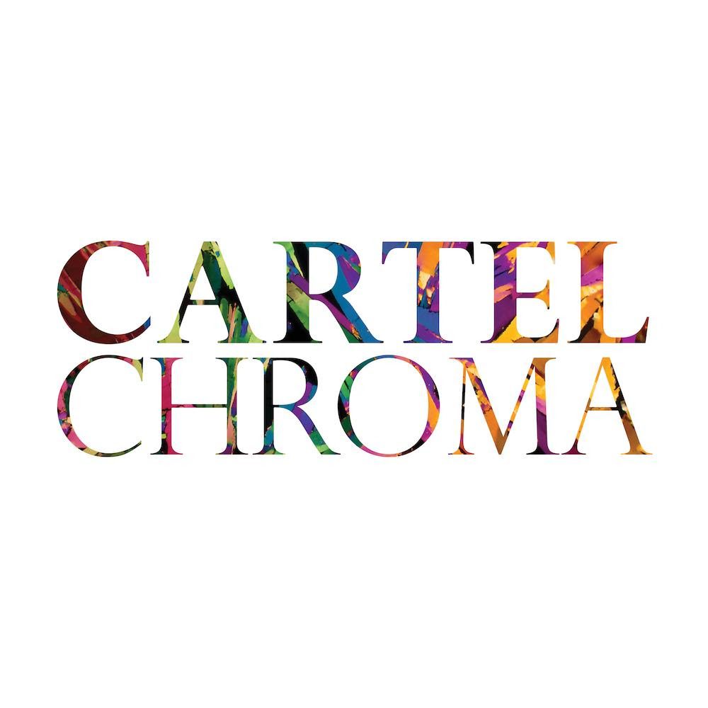Cartel releases “Luckie St-2025,” second track from forthcoming ‘Chroma-2025’ re-record