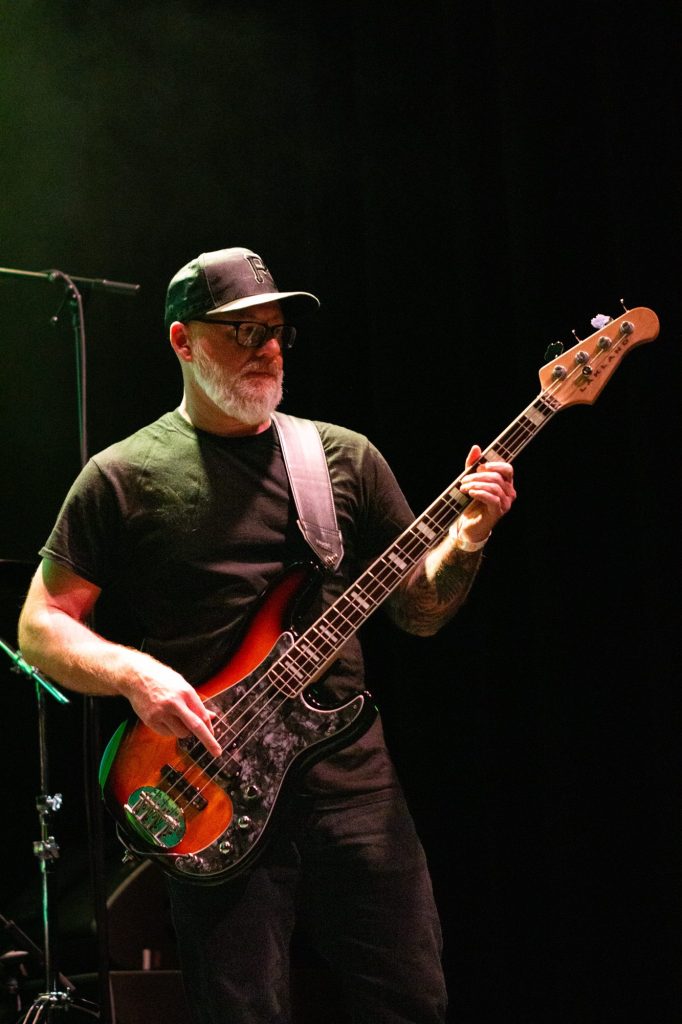 Pittsburgh Plays Ozzy