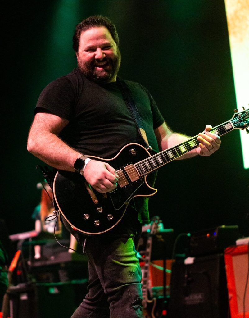 Pittsburgh Plays Ozzy