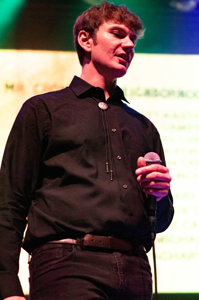 Pittsburgh Plays Ozzy