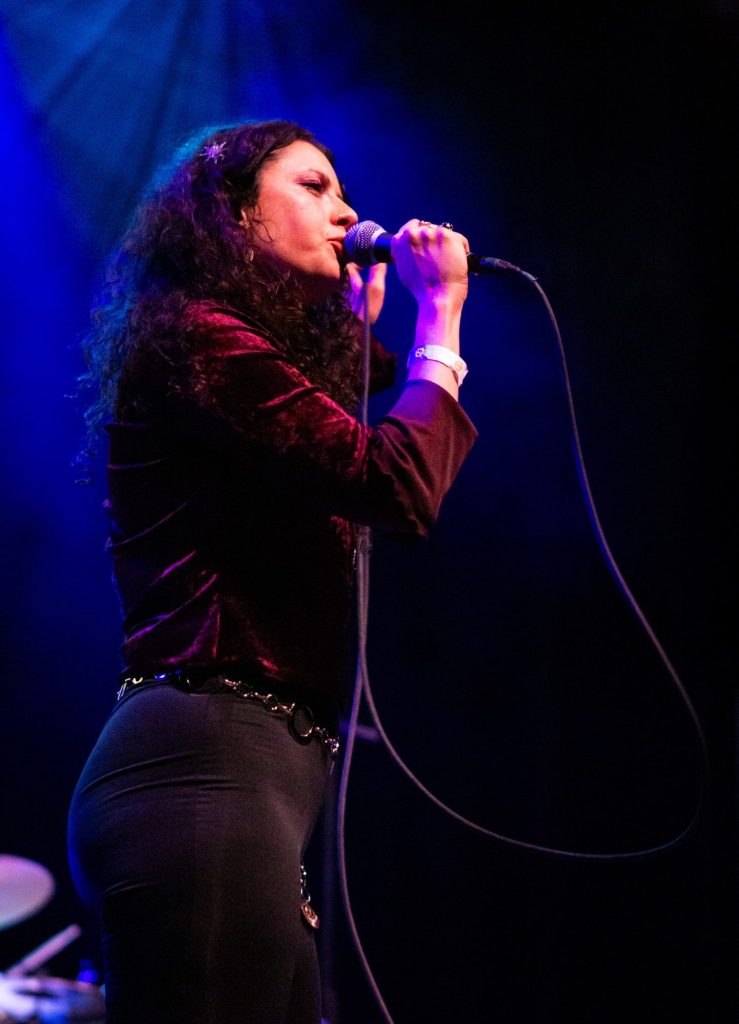 Pittsburgh Plays Ozzy