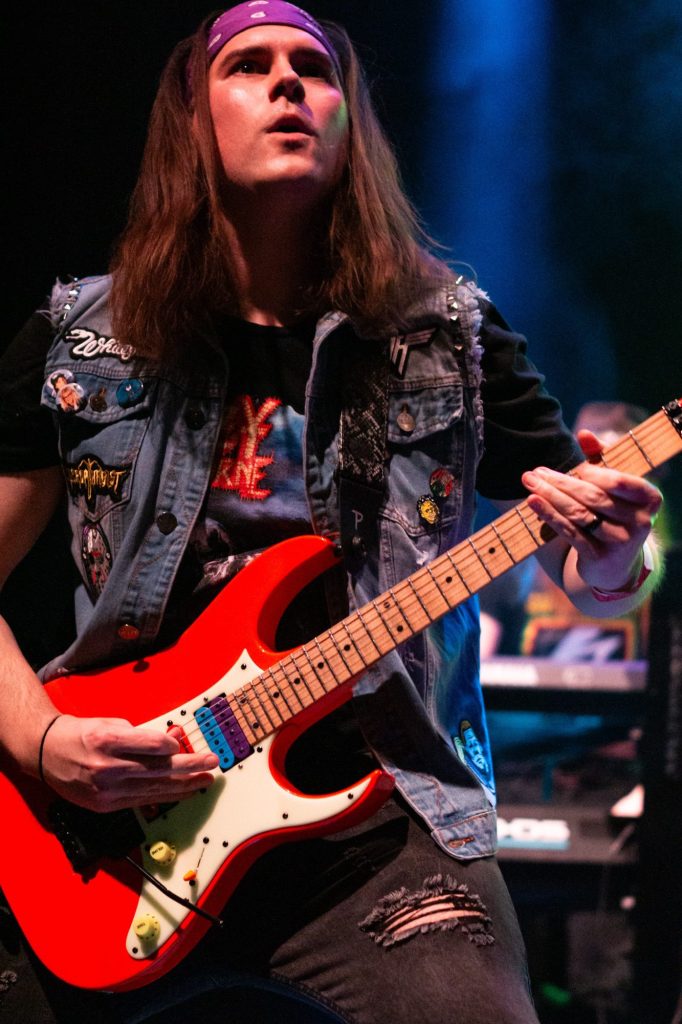 Pittsburgh Plays Ozzy