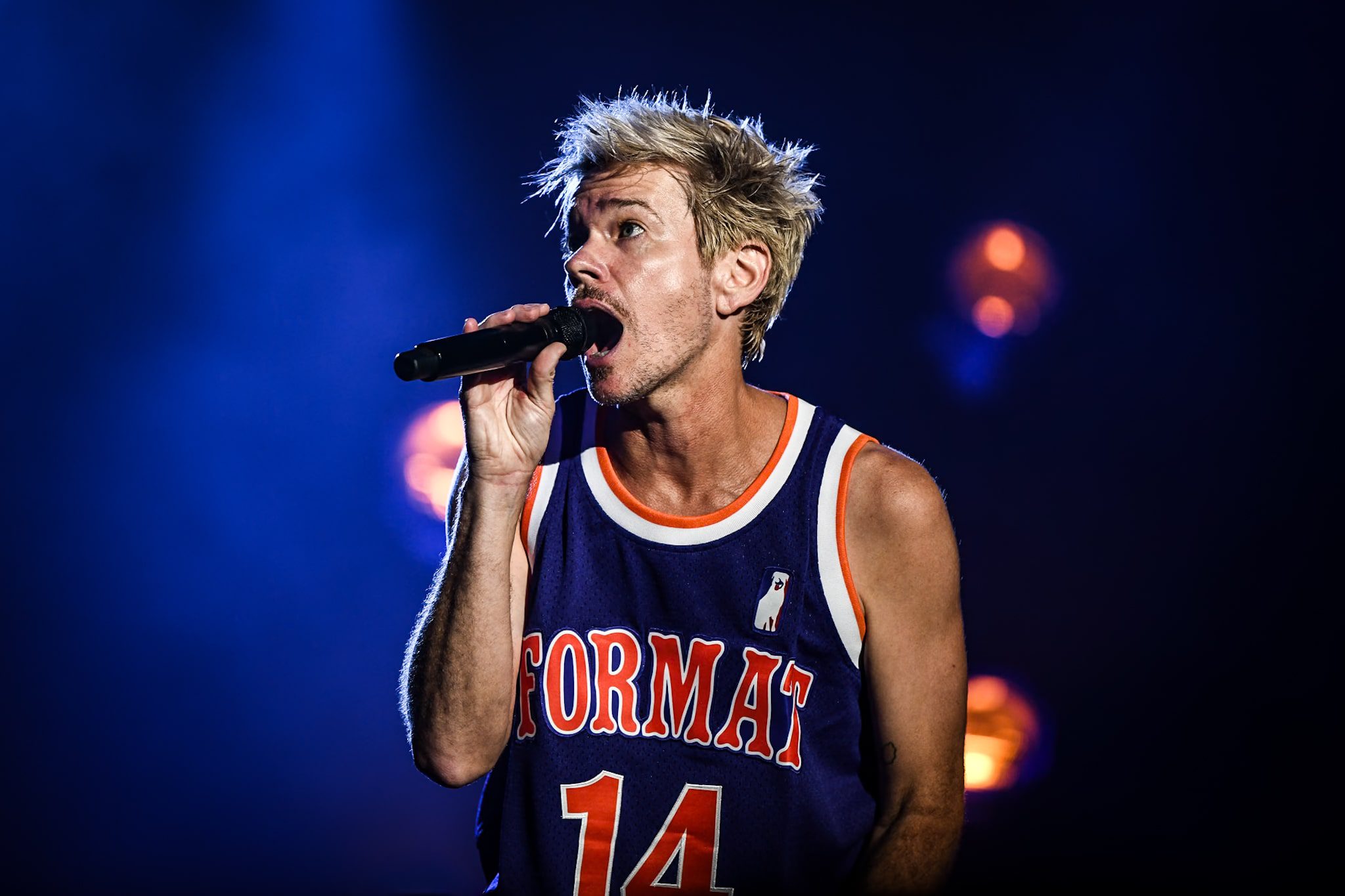 The Format reunites for hometown show, their first in nearly 20 years