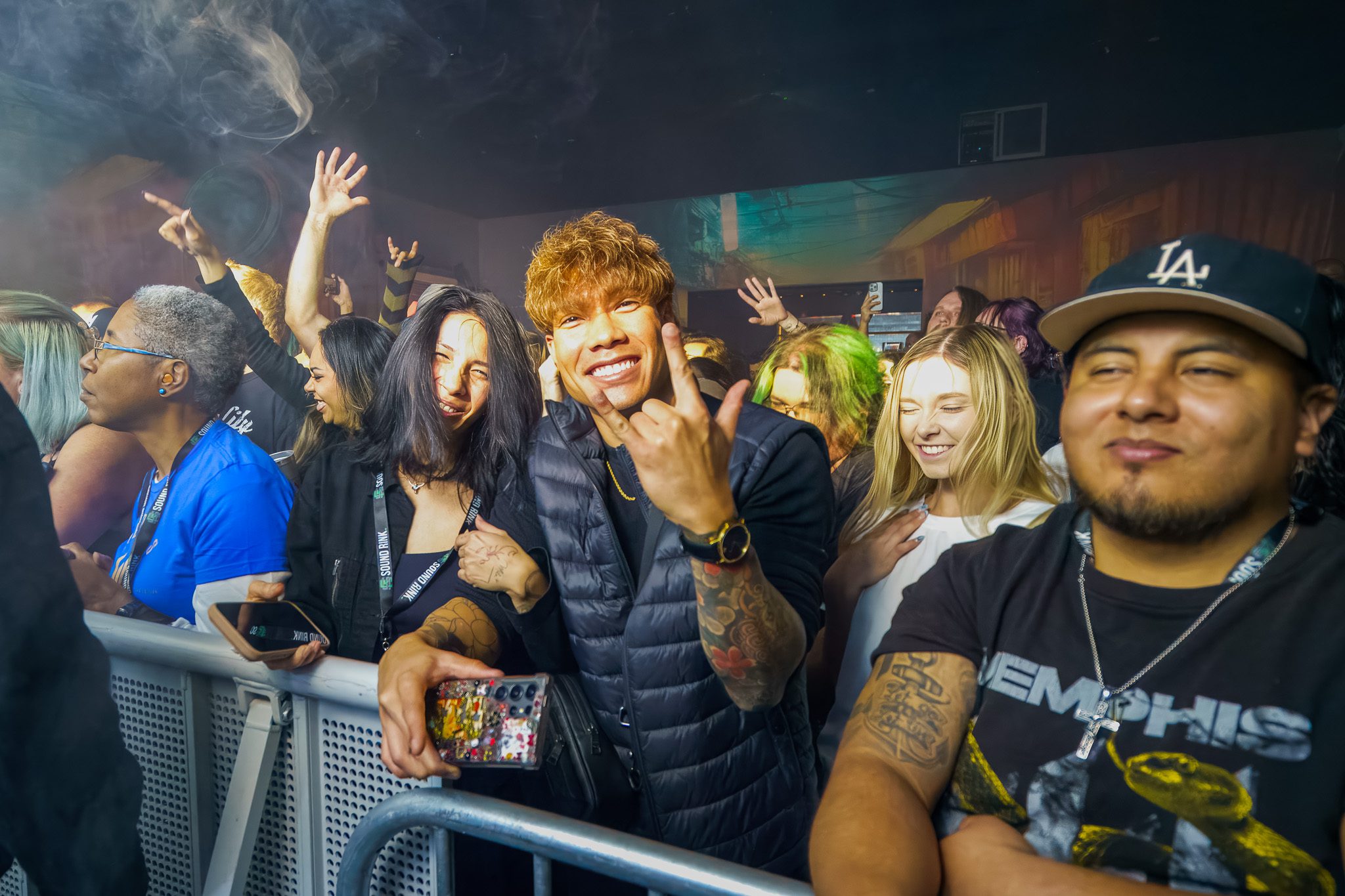 Shapeshifter – Part Deux