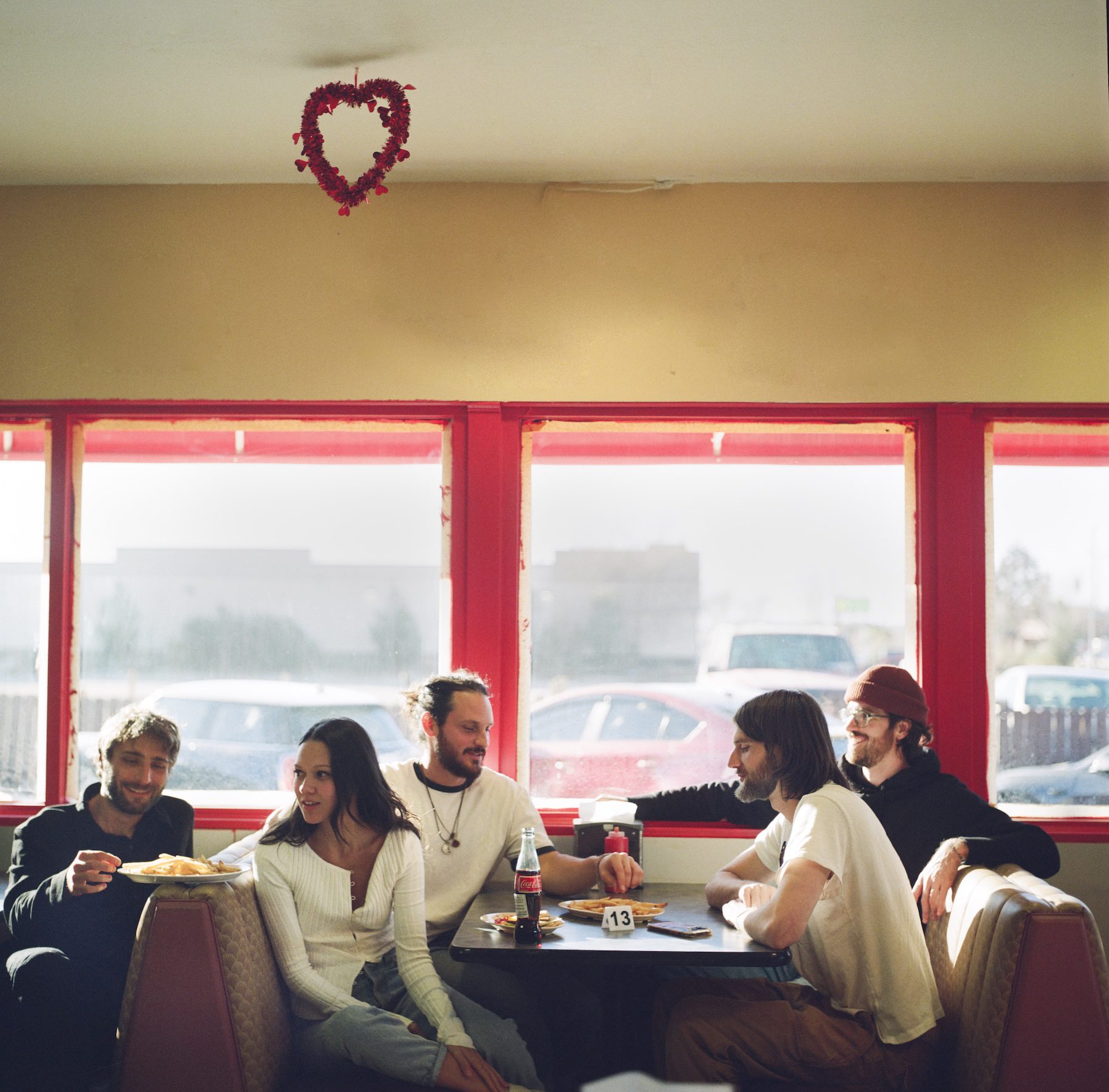 Mt. Joy announces 2026 tour dates for the Hope We Have Fun Tour: Part 2