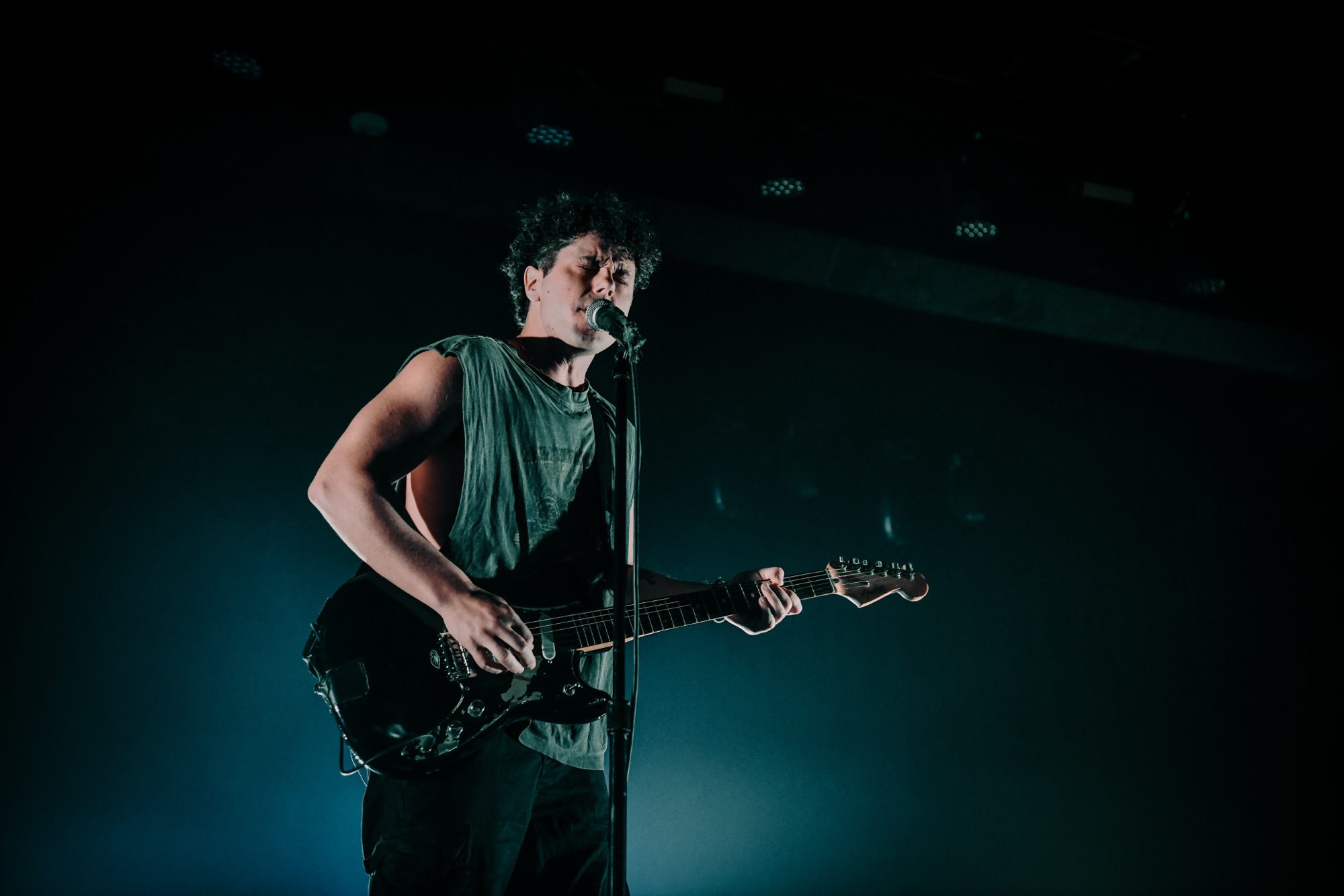 Nightly captivates at the Van Buren in Phoenix (show review)