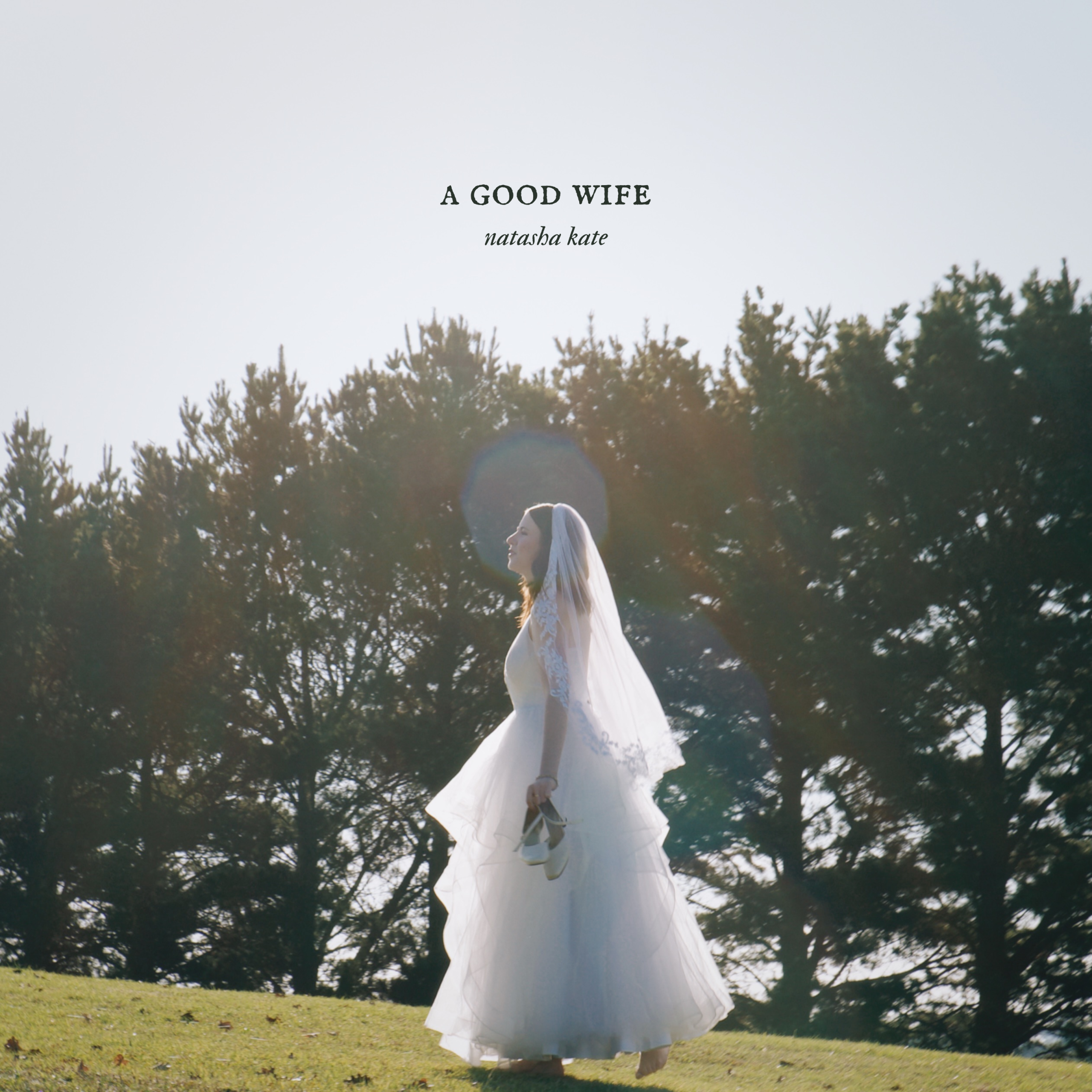 A Good Wife by Natasha Kate