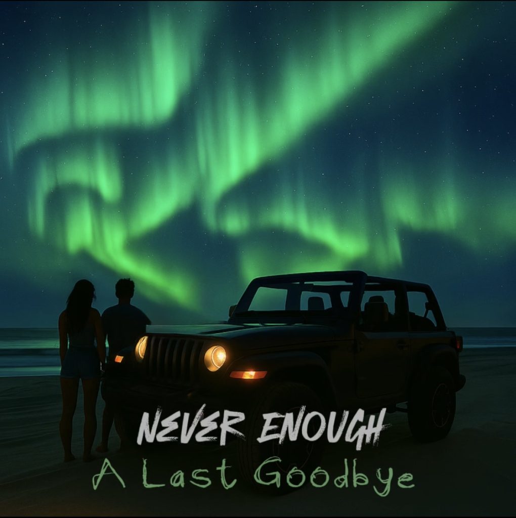 "A Last Goodbye" by Never Enough