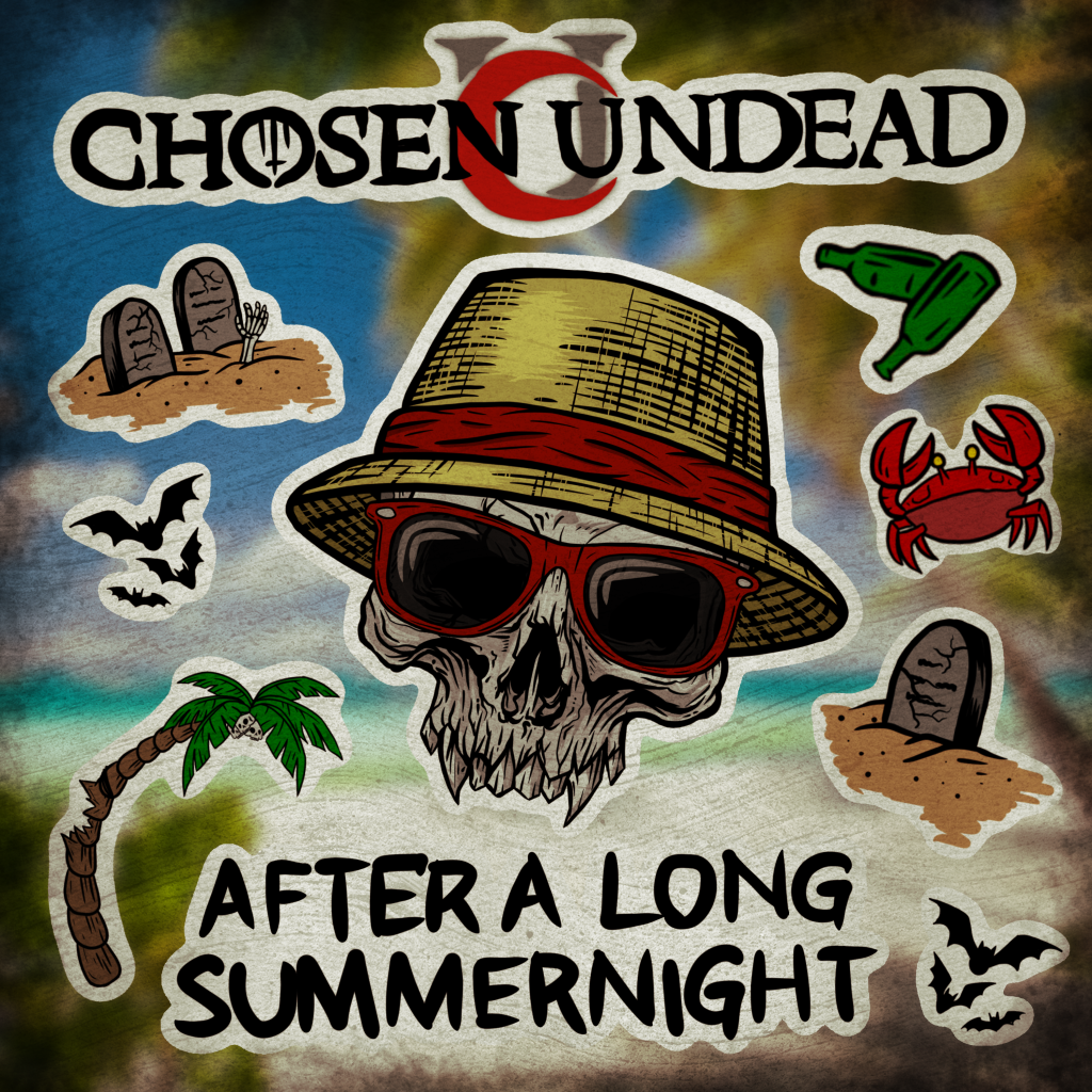 After A Long Summer Night by Chosen Undead