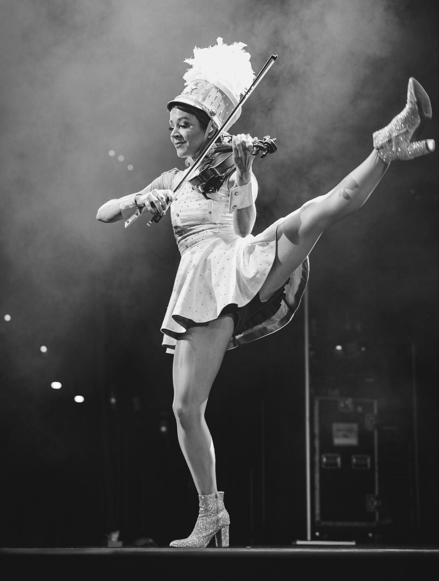Lindsey Stirling