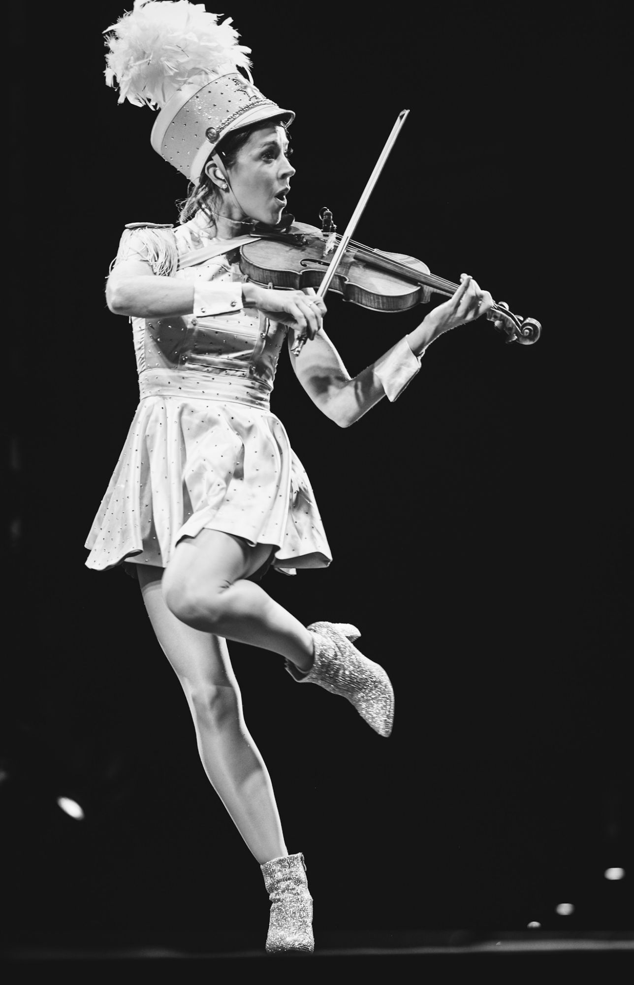 Lindsey Stirling