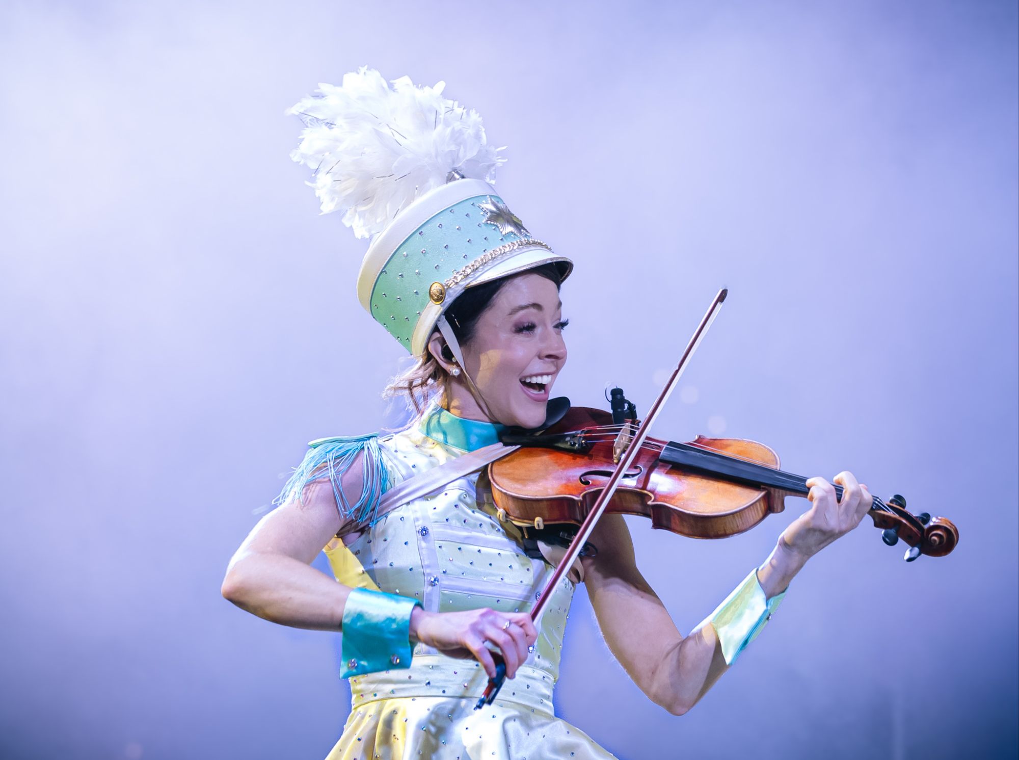 Lindsey Stirling