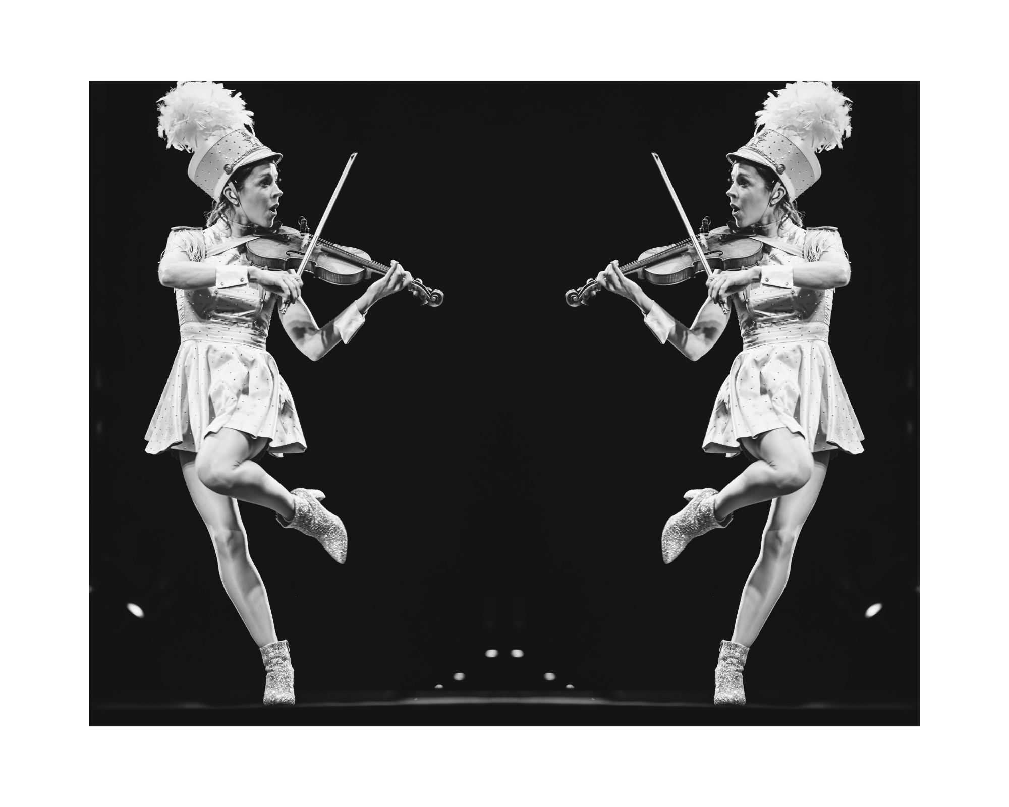 Lindsey Stirling