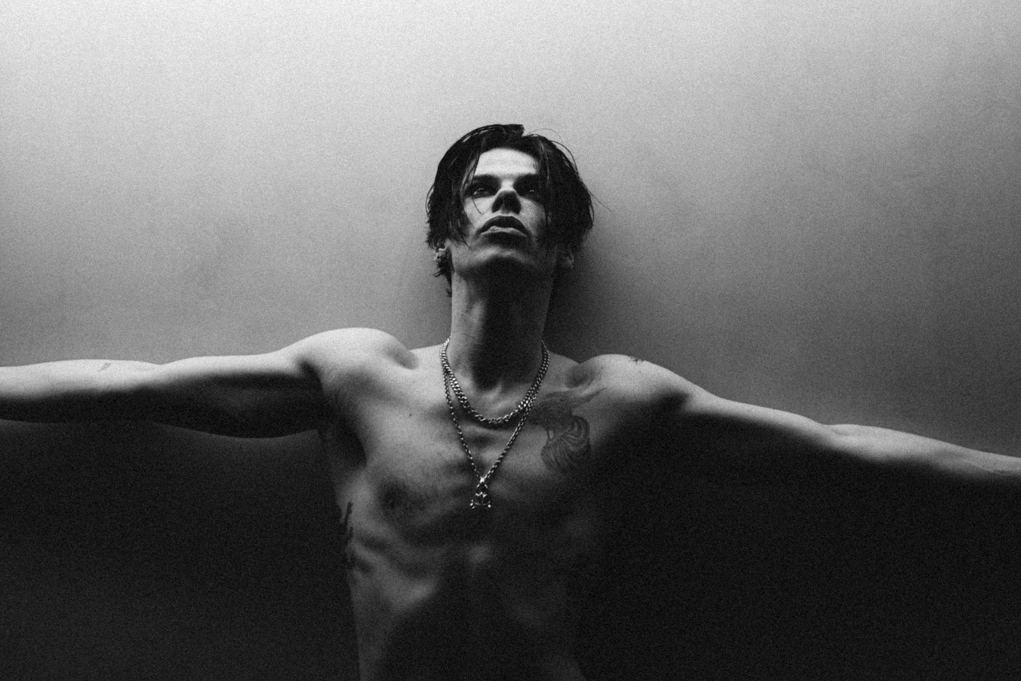 YUNGBLUD receives 3 nominaitons for 68th annual GRAMMY® awards