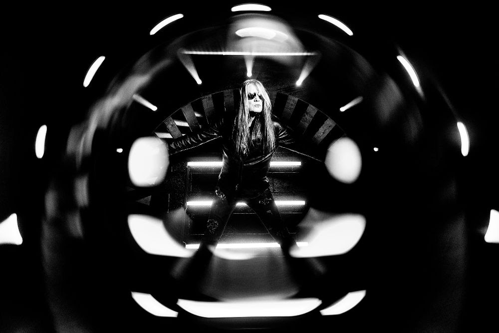 Sebastian Bach announces tour with Stitched Up Heart!