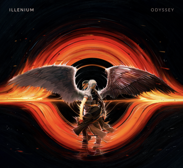 GRAMMY-NOMINATED ARTIST ILLENIUM UNVEILS NEW SINGLE “WAR” WITH LØ SPIRIT
