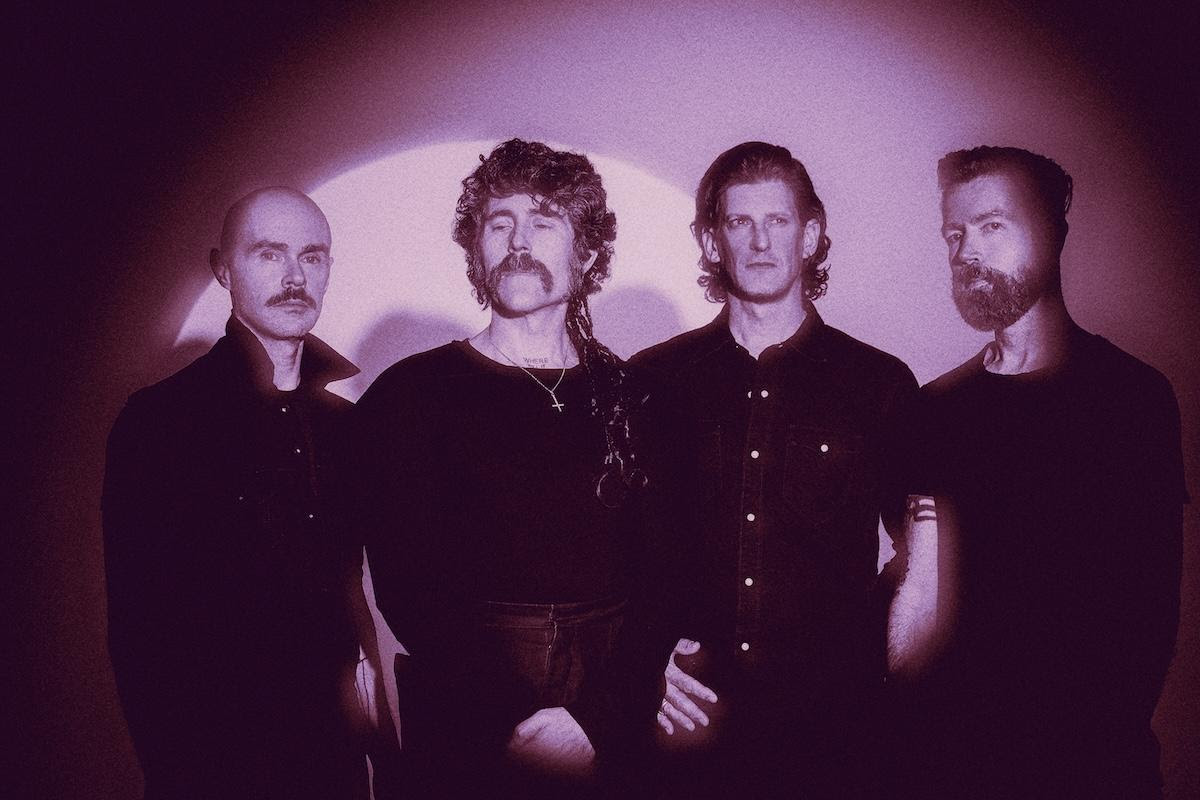 AFI announced 2026 tour with support from Choir Boy!