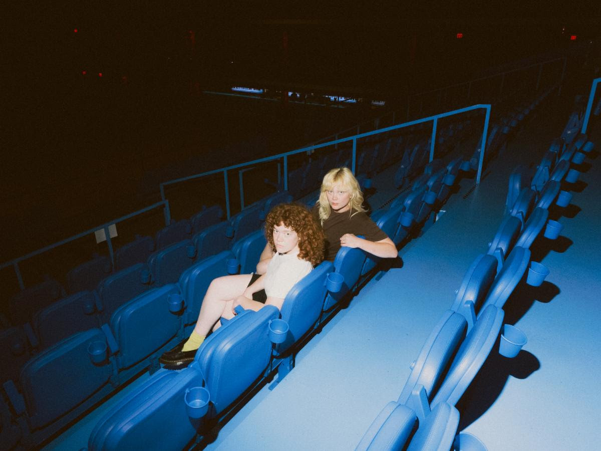 Girl Tones new single “Leave the City” 