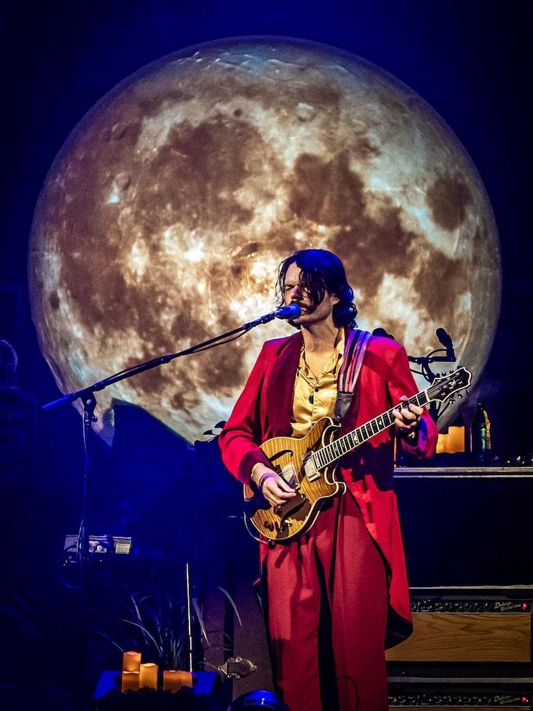 GOOSE RELEASES NIGHT ONE OF GOOSEMAS XII PRO-SHOT ENCORE VIDEO