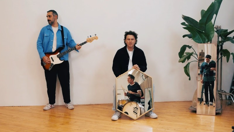 Arkells new single “Money” featuring Portugal. The Man 