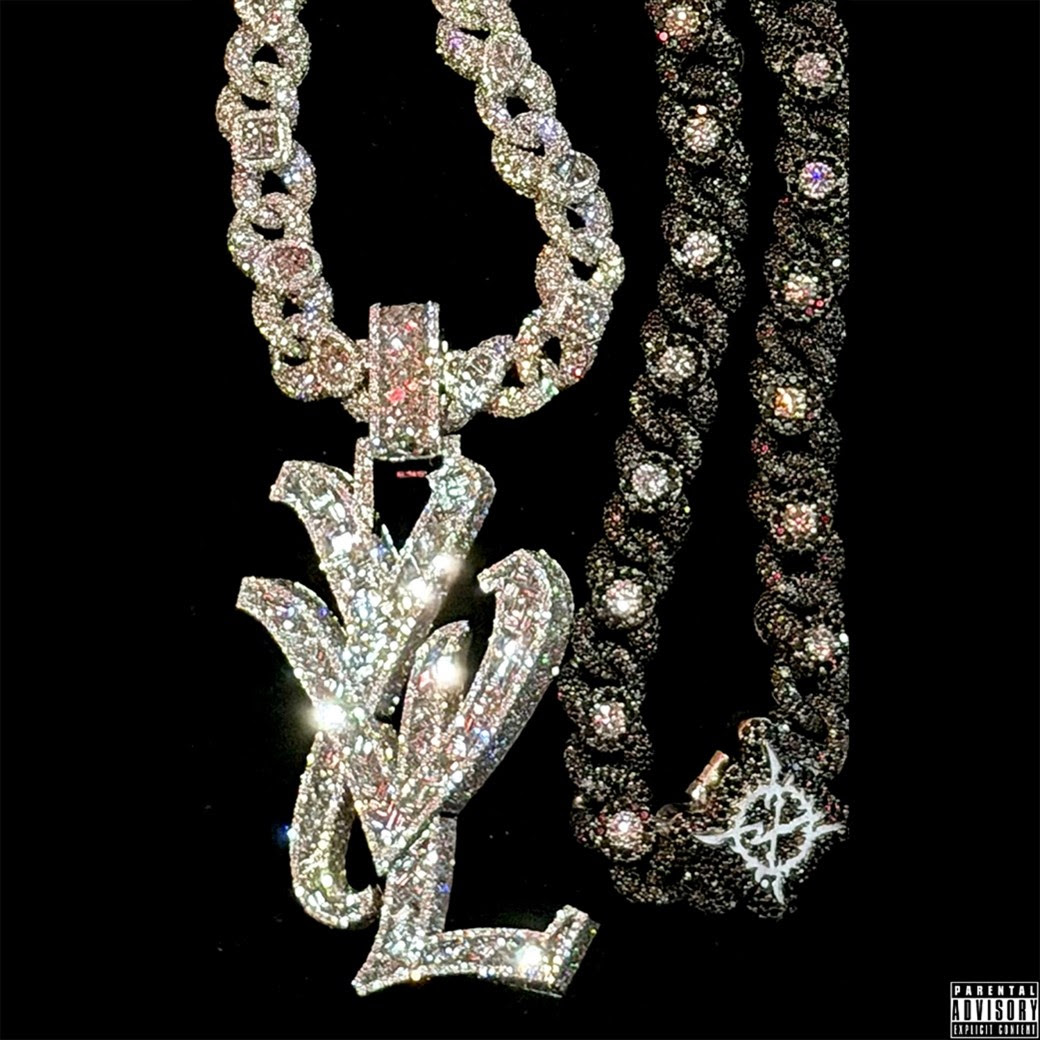 Ken Carson releases a brand-new single entitled “The Acronym” featuring Destroy Lonely