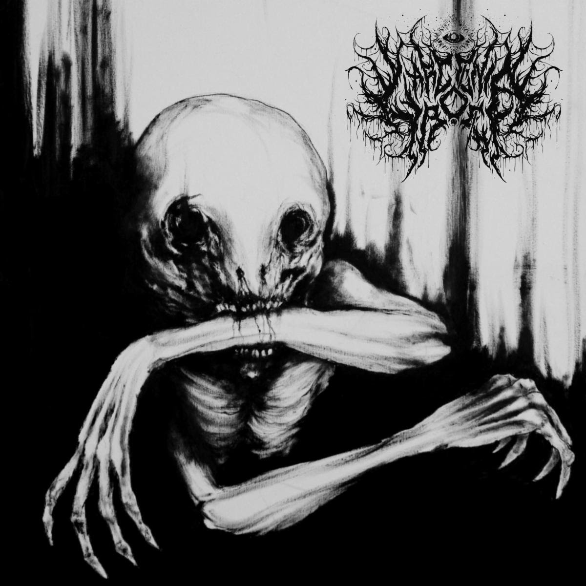 Larcenia Roe releases new single/video, “Lean,” online – as first seen on Nik Nocturnal’s Nocturnal Awards – and prepares for EU/UK January tour supporting Born of Osiris