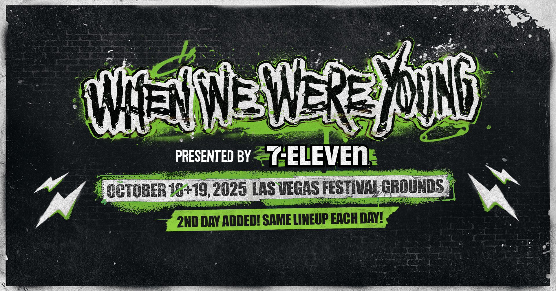 When We Were Young 2025: Five must see acts across the Ghost and Allianz stages