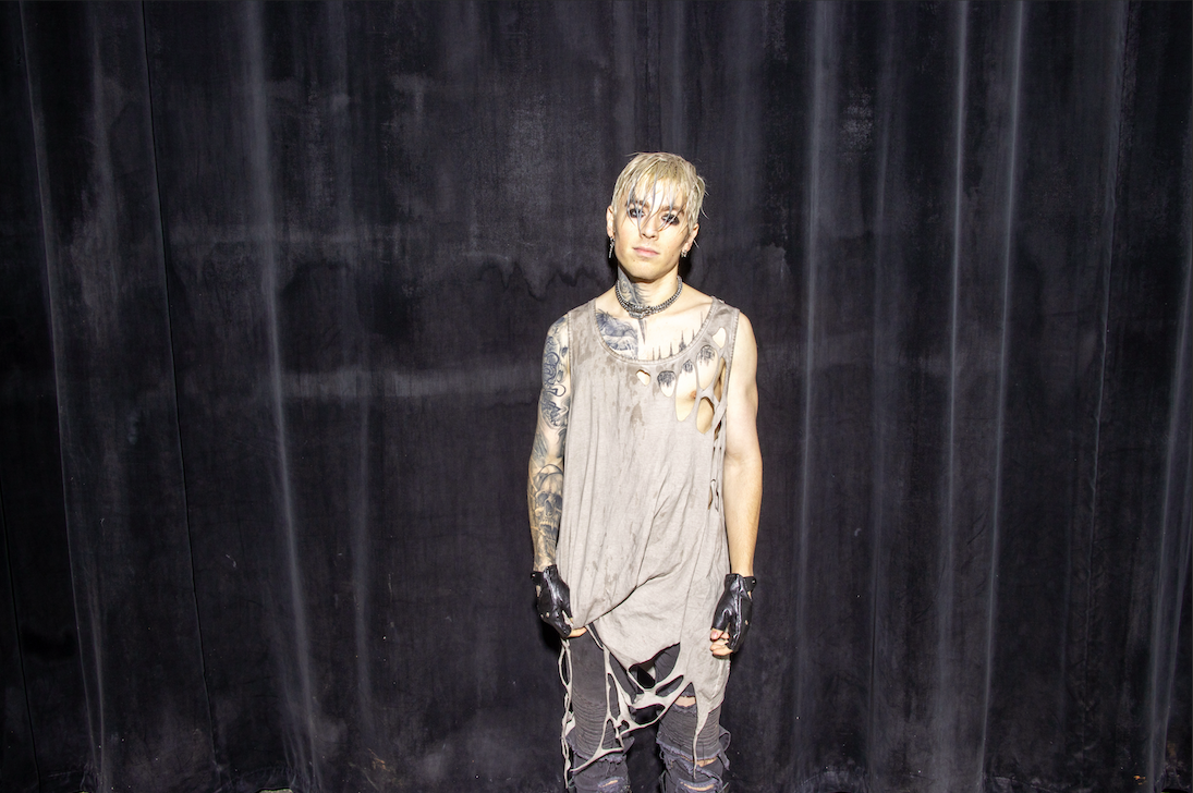 TX2 drop new single “Murder Scene” featuring Magnolia Park