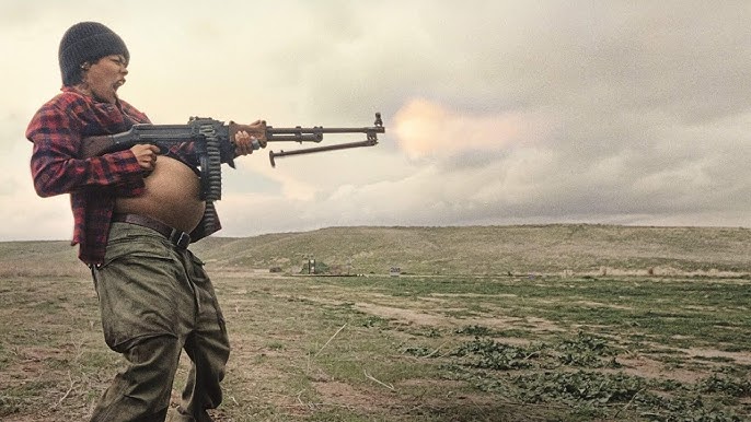 One Battle After Another