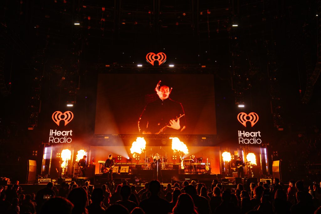 iHeart Radio ALTer Ego