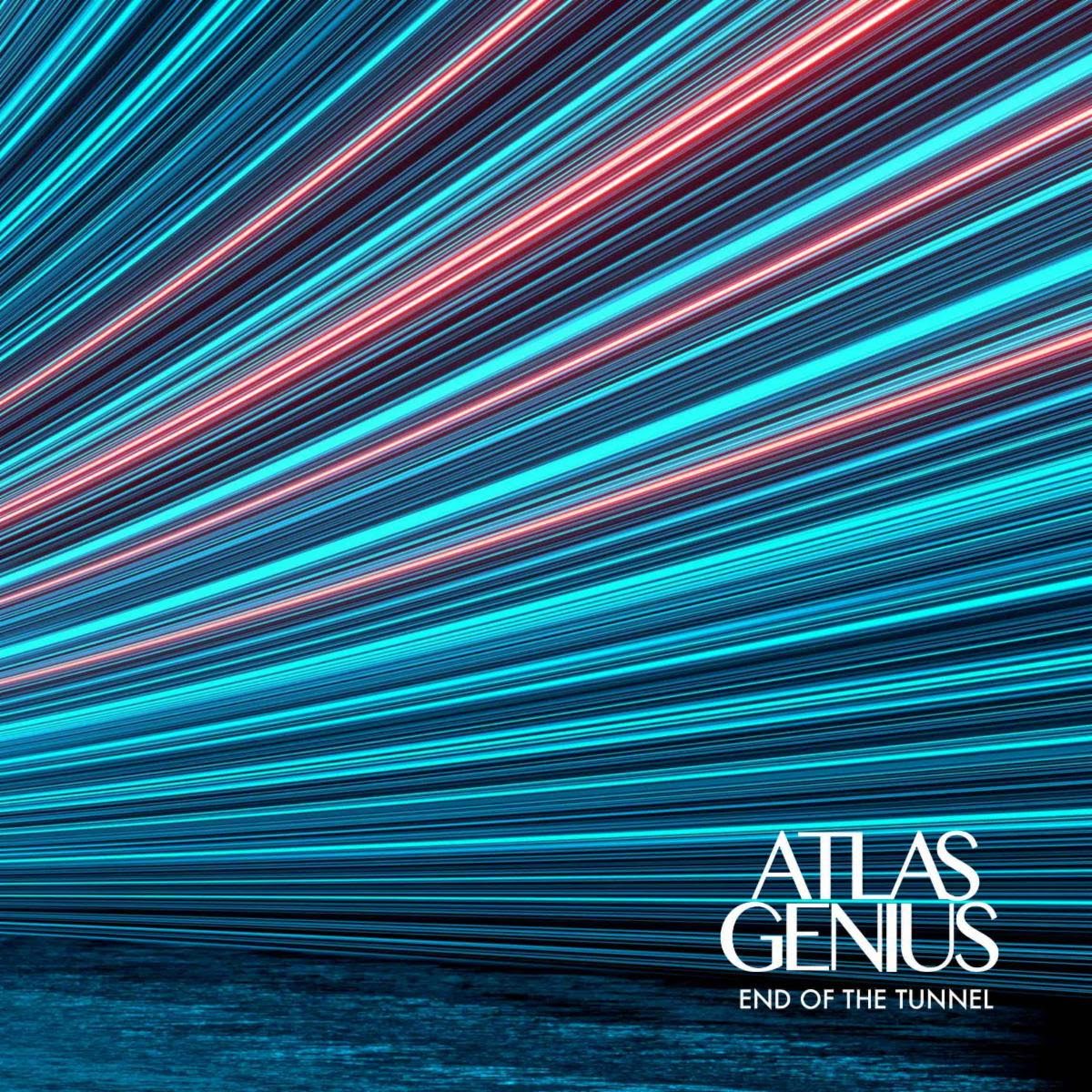 Atlas Genius releases first album in 9 years, US tour underway