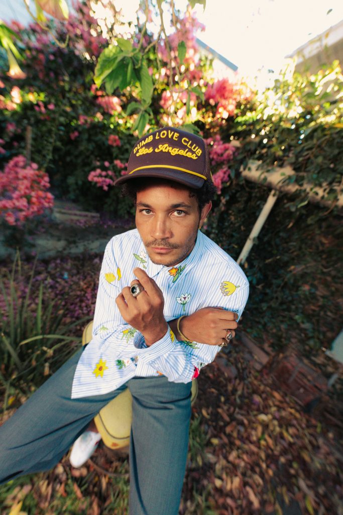 Bryce Vine