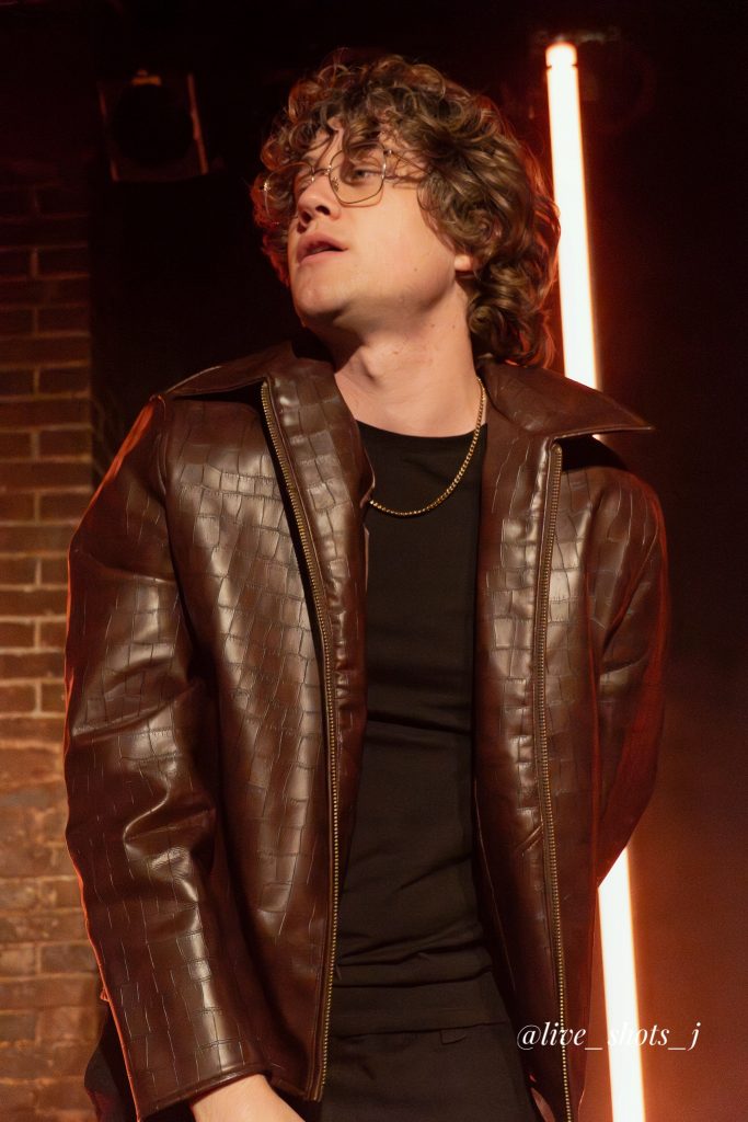 Midnight Til Morning