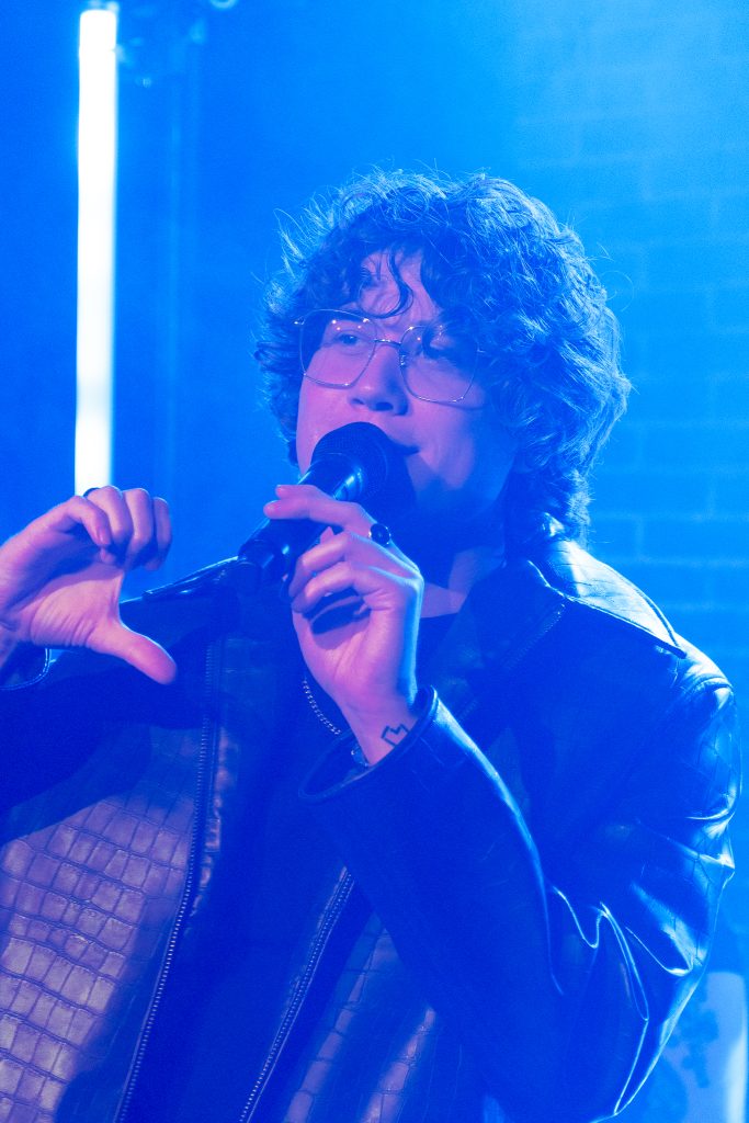 Midnight Til Morning