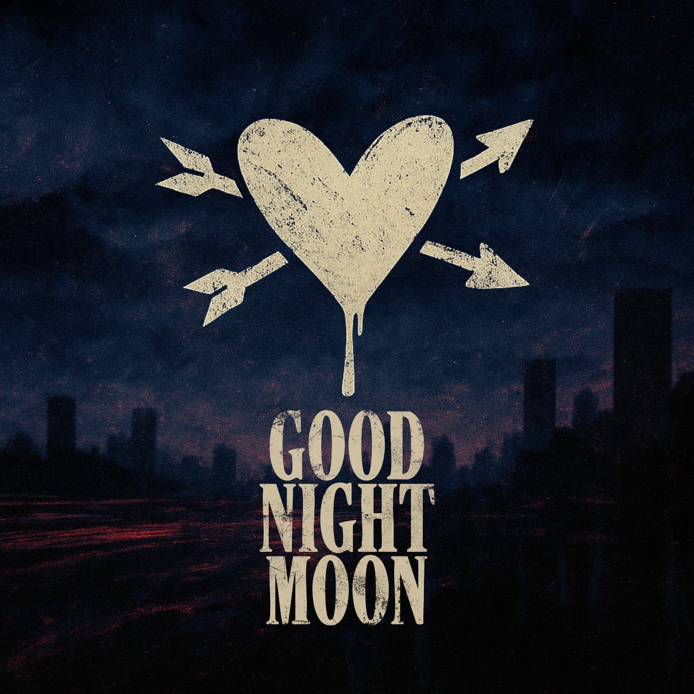 Good Night Moon self-titled EP