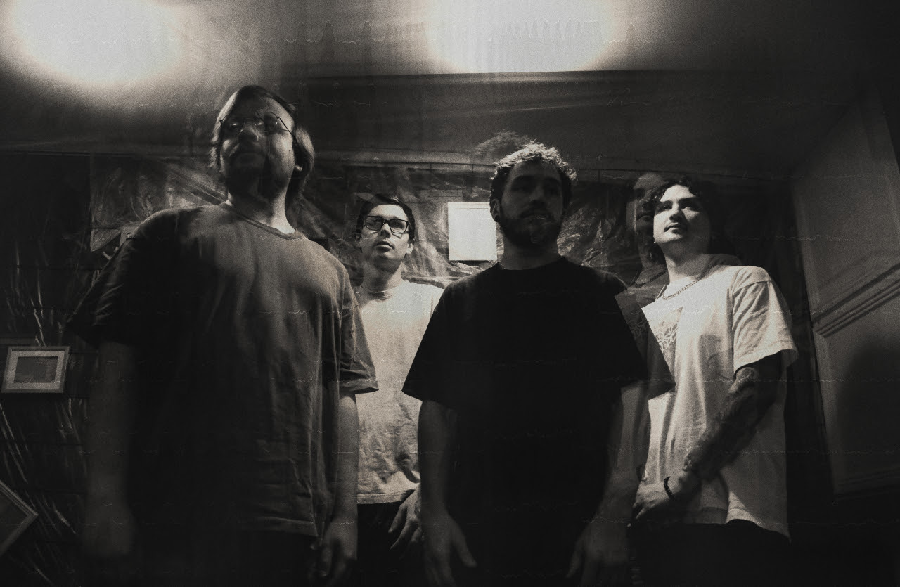 EVERBLOOM introduces their sound with emotionally charged debut single