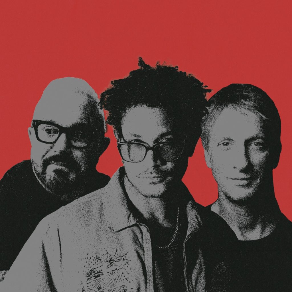 Goldfinger, Bryce Vine, & Tony Hawk