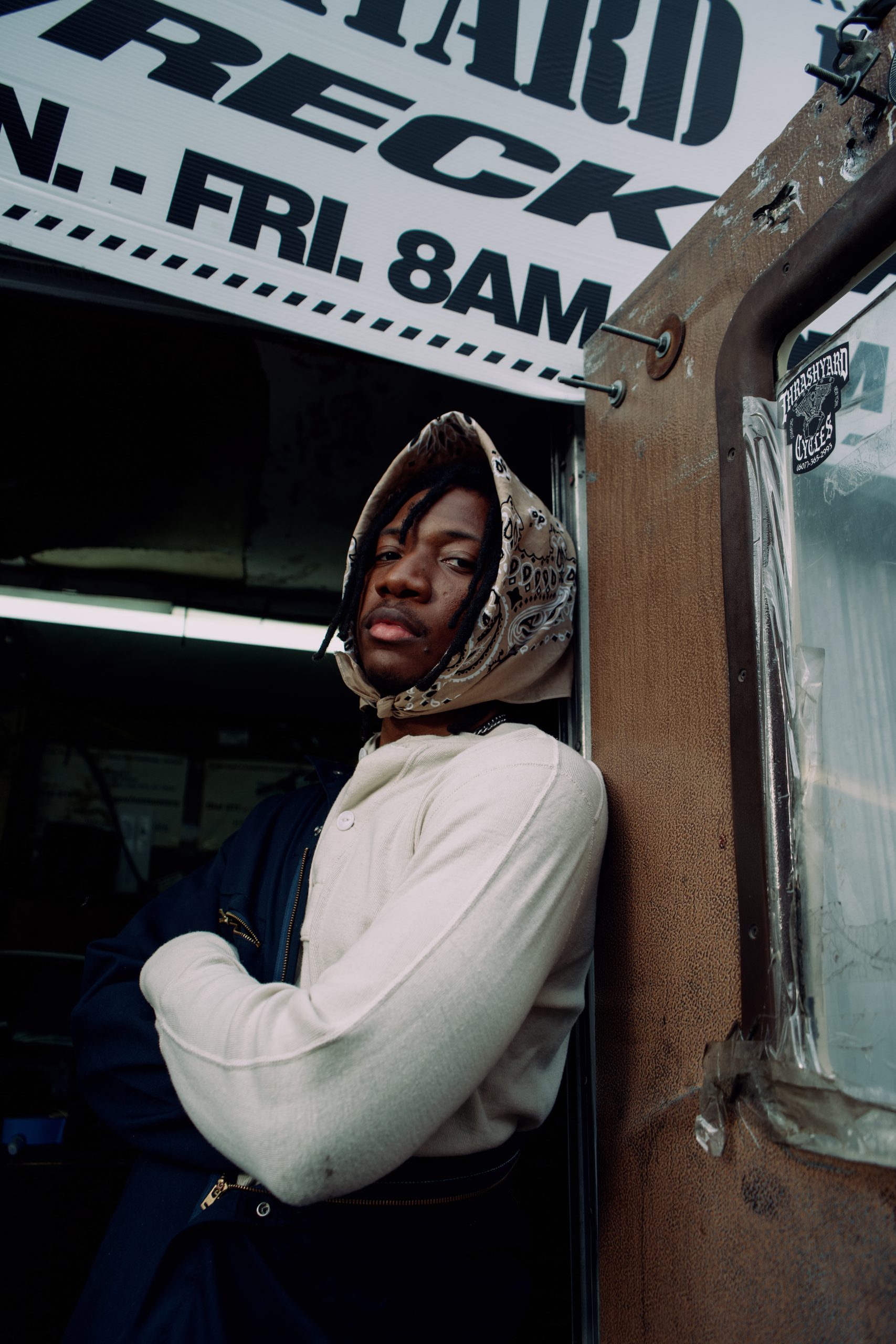 Kenny Mason expands his sound on ‘Pup Pack: 2nd Shift,’ a bold new chapter