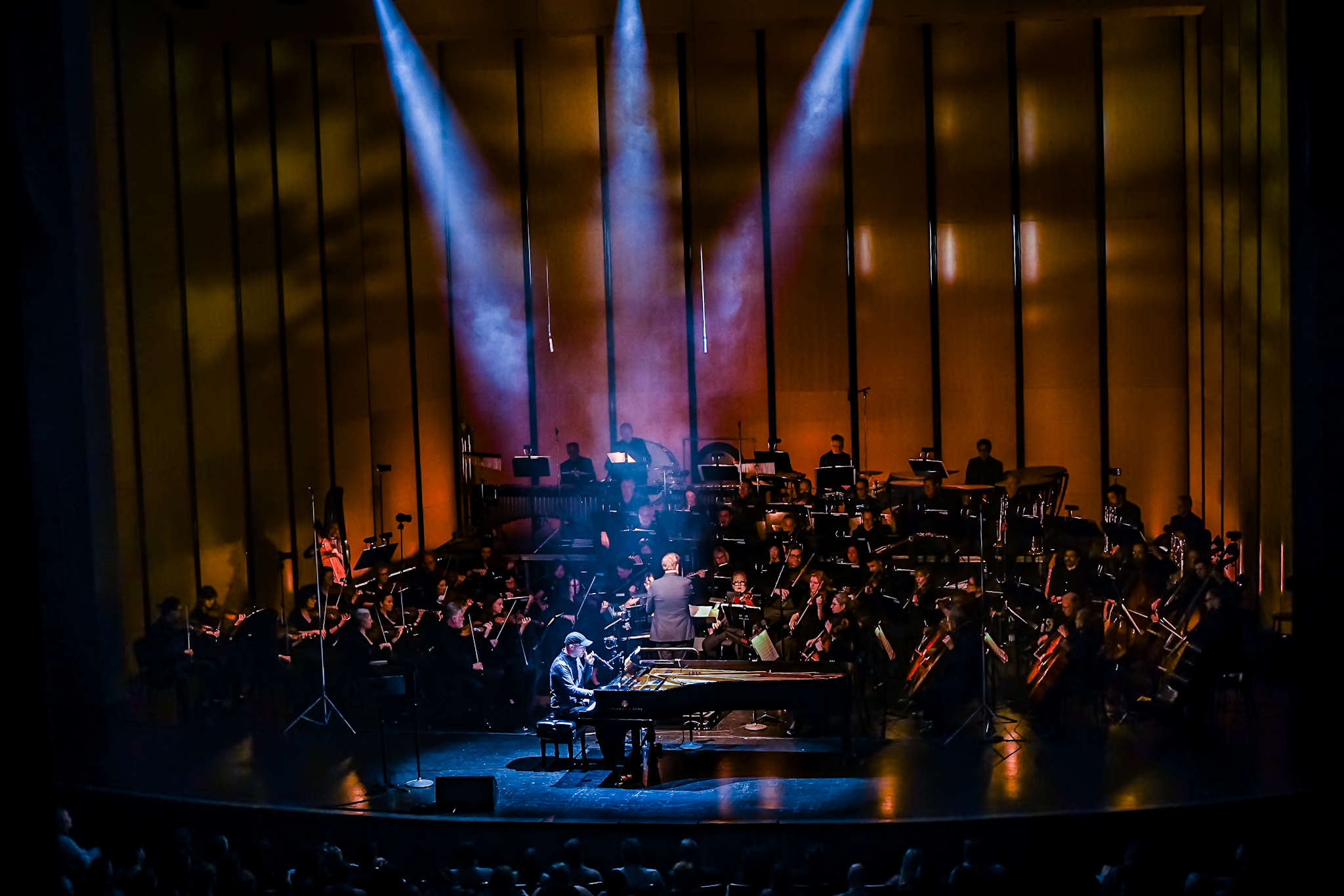 The Chicago Philharmonic Presents: An Evening with Sleeping At Last