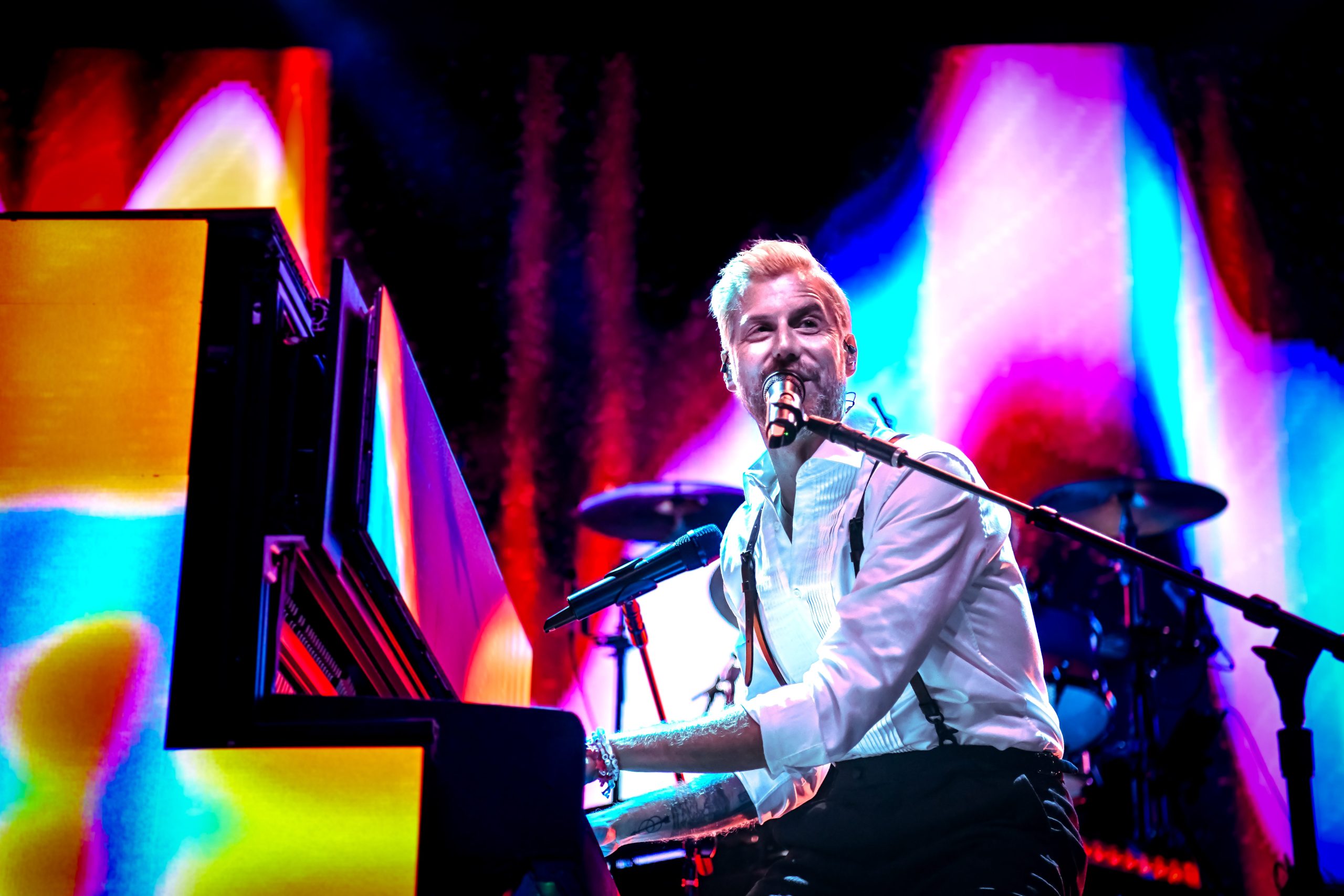 Something Corporate Presents: The Out of Office Tour