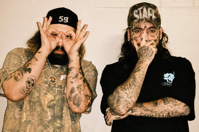 $UICIDEBOY$ release “BLOODSWEAT” video from surprise new album Thy Will Be Done