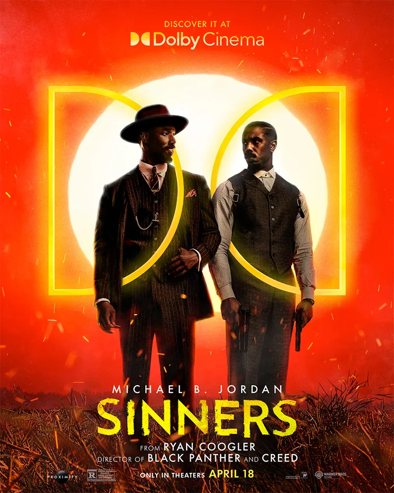 Sinners