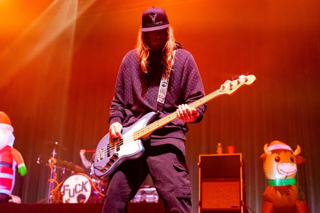 Dexter and The Moonrocks