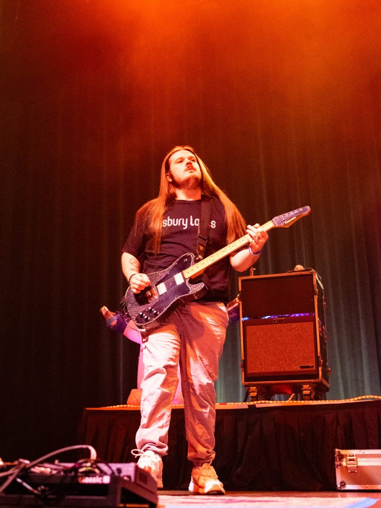 Dexter and The Moonrocks